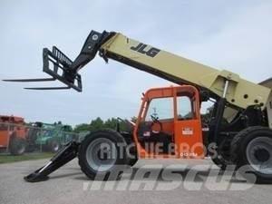 JLG G10-55A Gradbeništvo - drugo