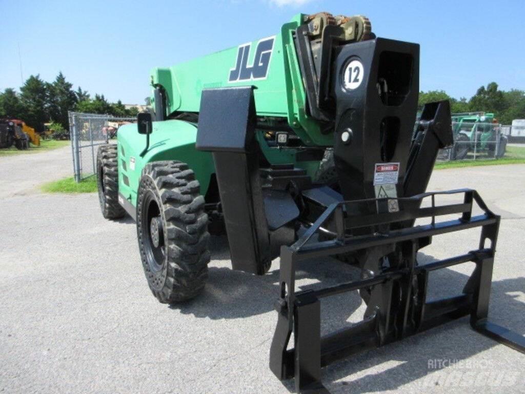 JLG G12-55A Gradbeništvo - drugo
