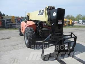 JLG G15-44A Gradbeništvo - drugo