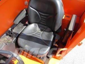 JLG G15-44A Gradbeništvo - drugo