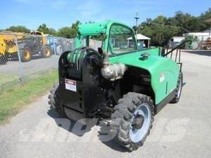 JLG G5-18A Gradbeništvo - drugo