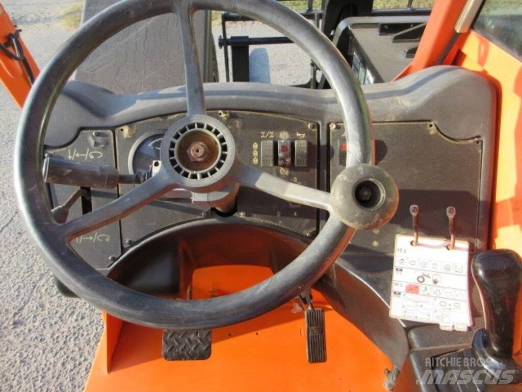 JLG G6-42A Gradbeništvo - drugo