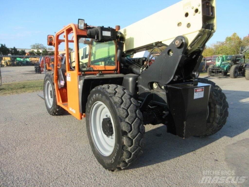 JLG G6-42A Gradbeništvo - drugo