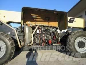 JLG G9-43A Gradbeništvo - drugo