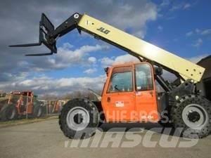 JLG G9-43A Gradbeništvo - drugo