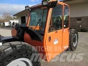 JLG G9-43A Gradbeništvo - drugo