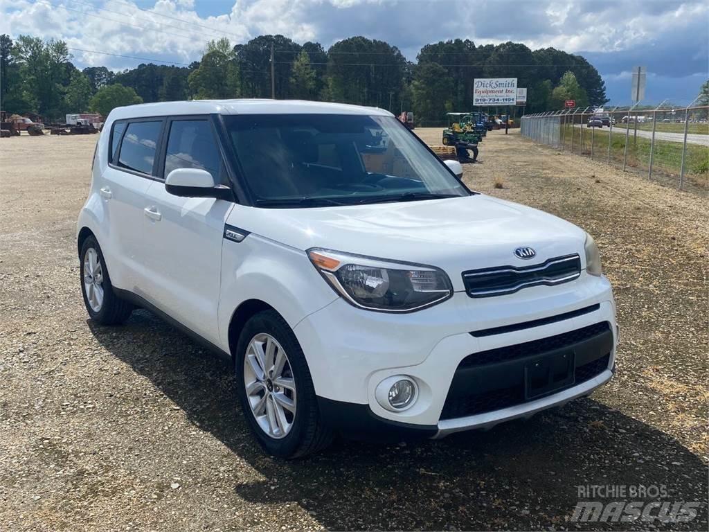 Kia Soul Drugo