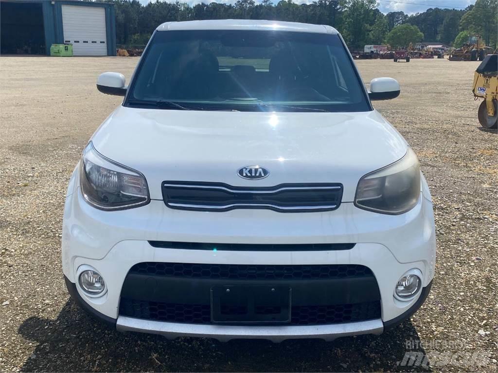 Kia Soul Drugo