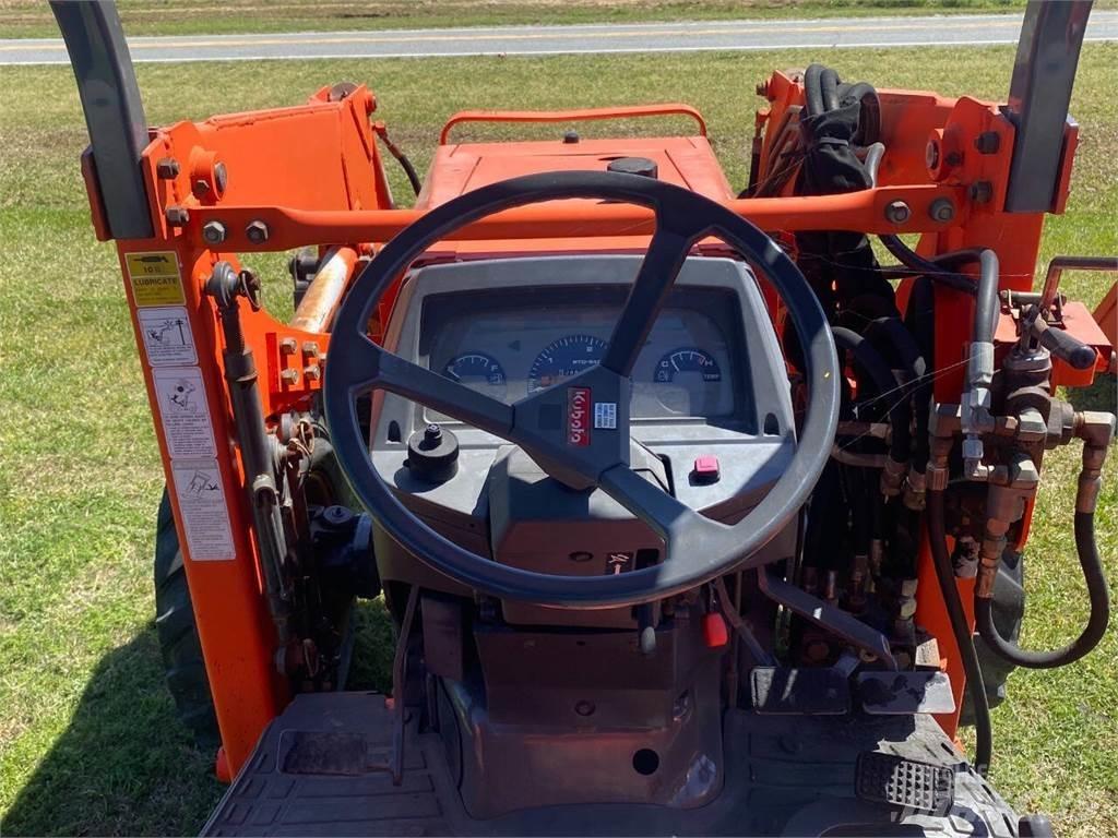 Kubota L48 Drugo
