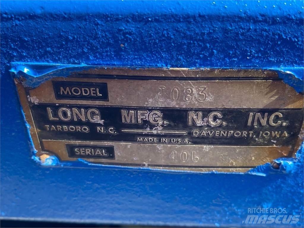 Long 1083 Drugo