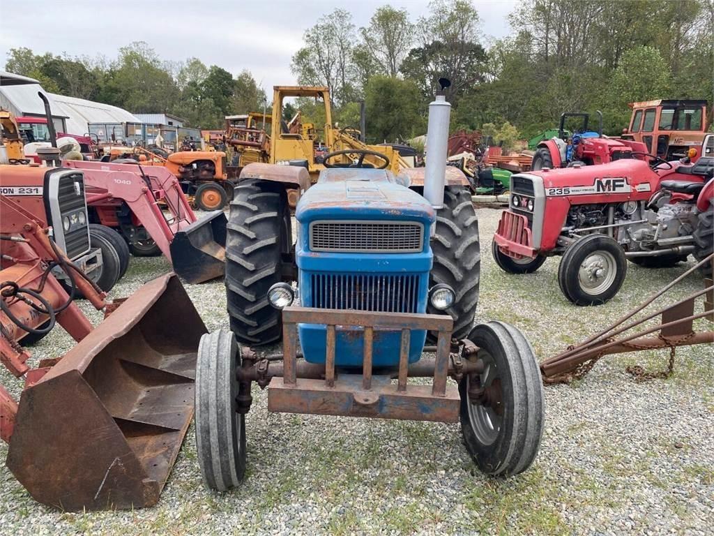 Long 445 Drugo