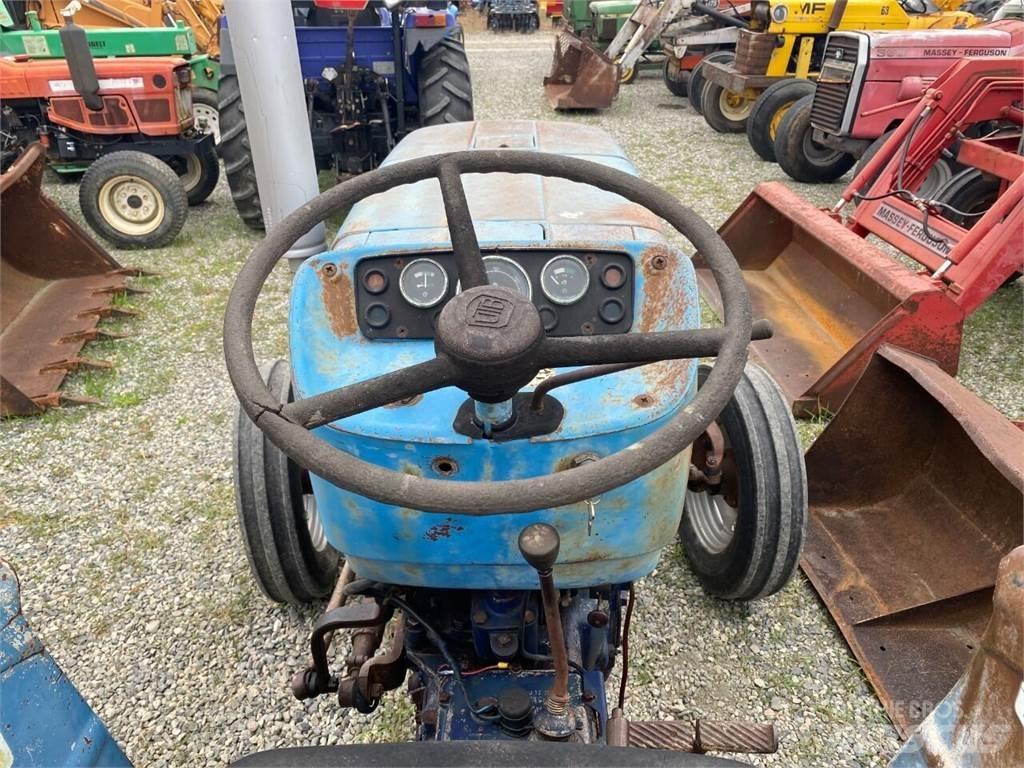 Long 445 Drugo