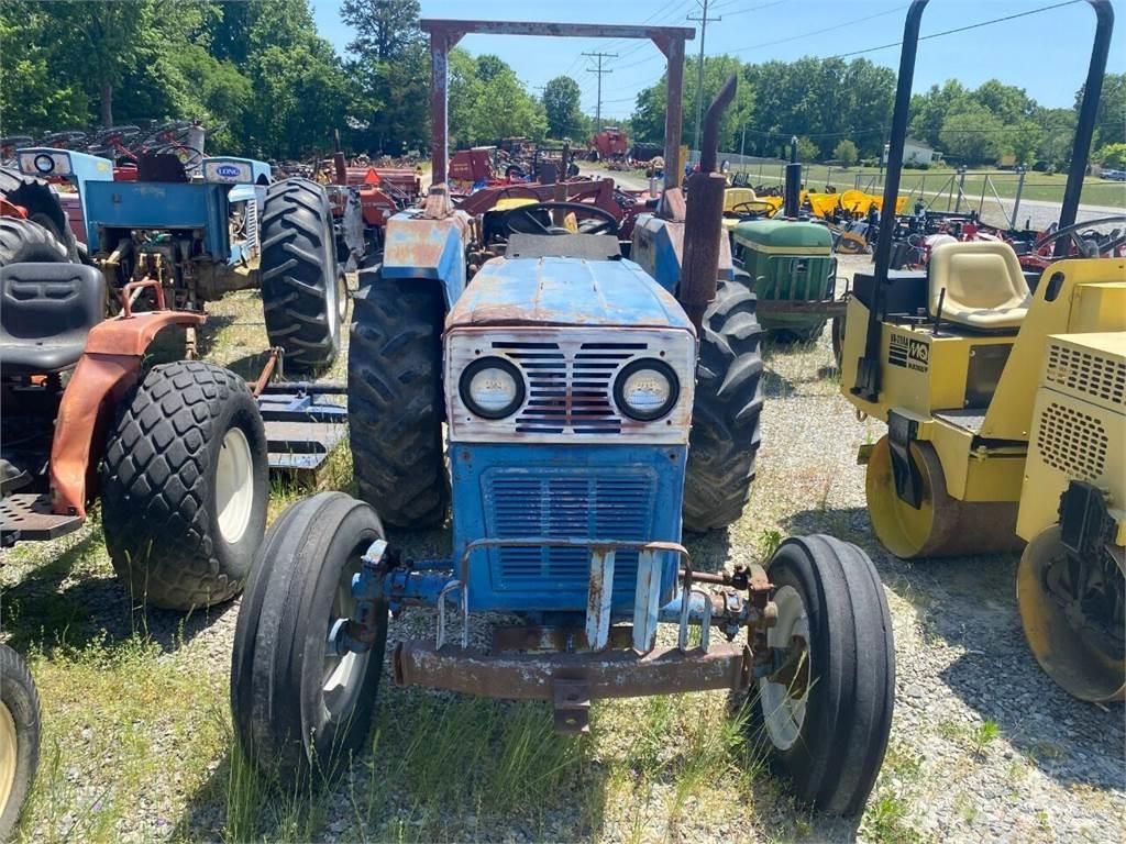 Long 510 Drugo