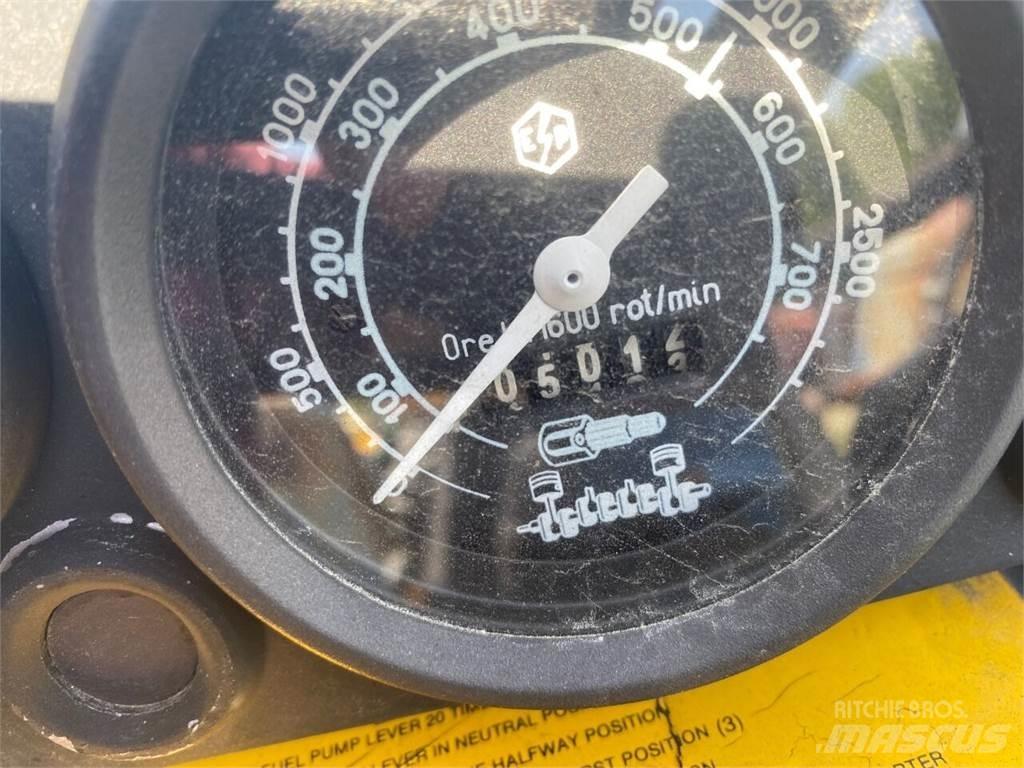 Long 510 Drugo