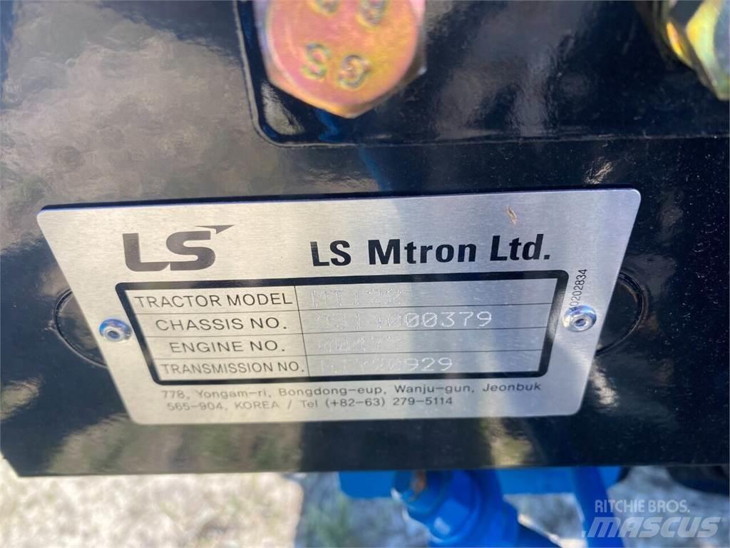 LS MT122 Drugo
