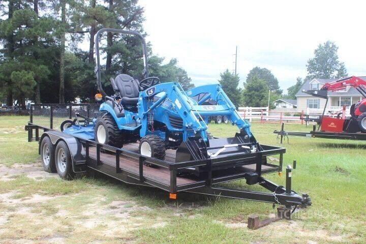 LS MT122 Drugo