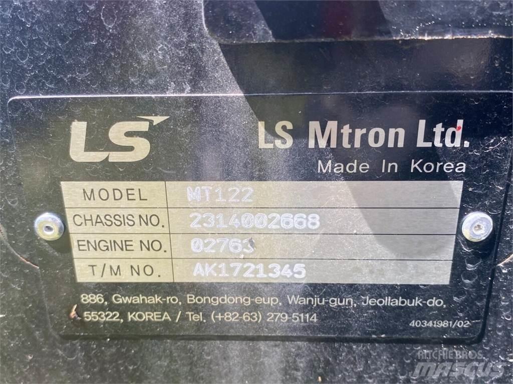 LS MT122 Drugo