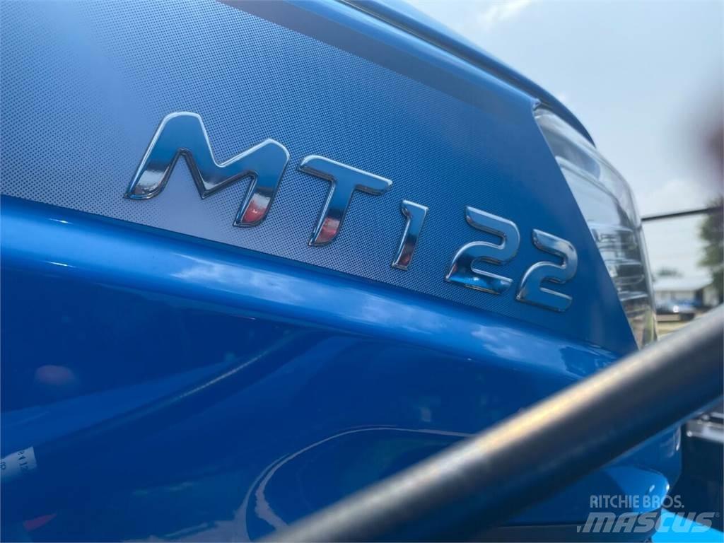 LS MT122 Drugo