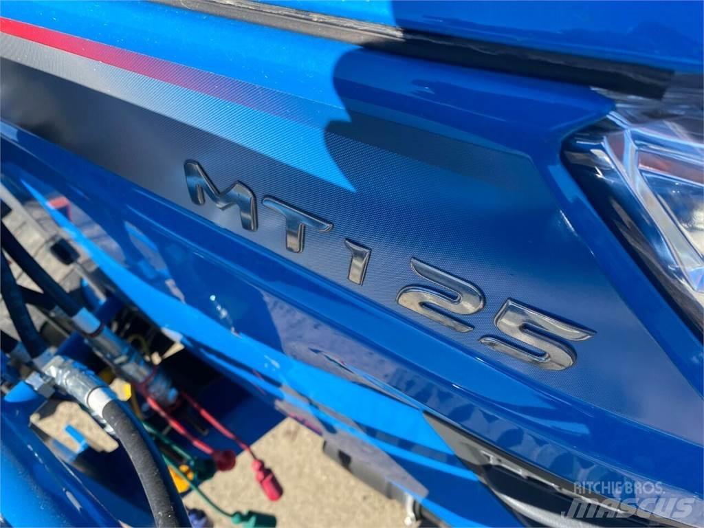 LS MT125 Drugo