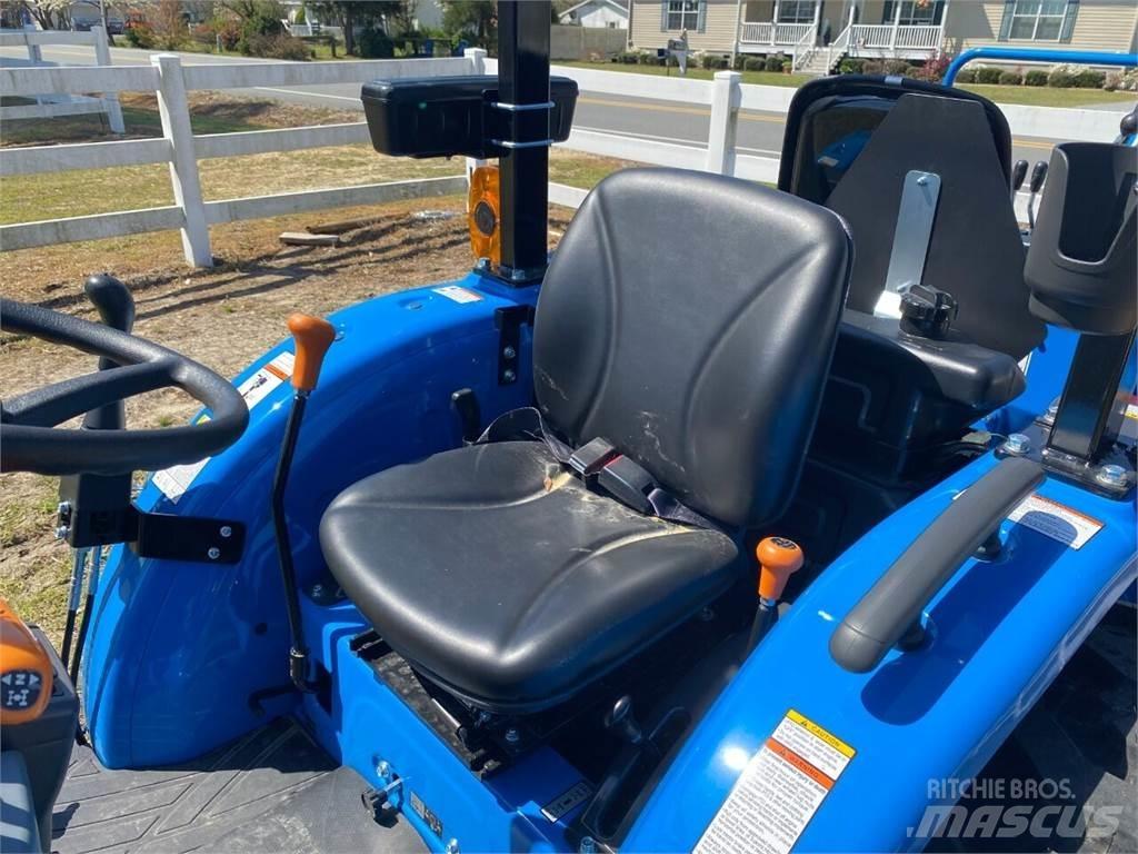 LS MT240E Drugo