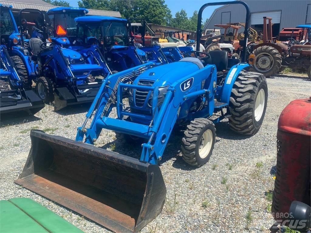 LS XG3135H Gradbeništvo - drugo