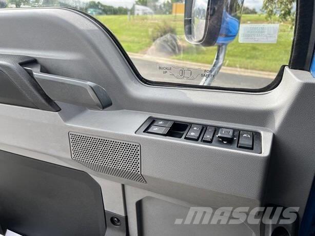Mack MD6 Gradbeništvo - drugo