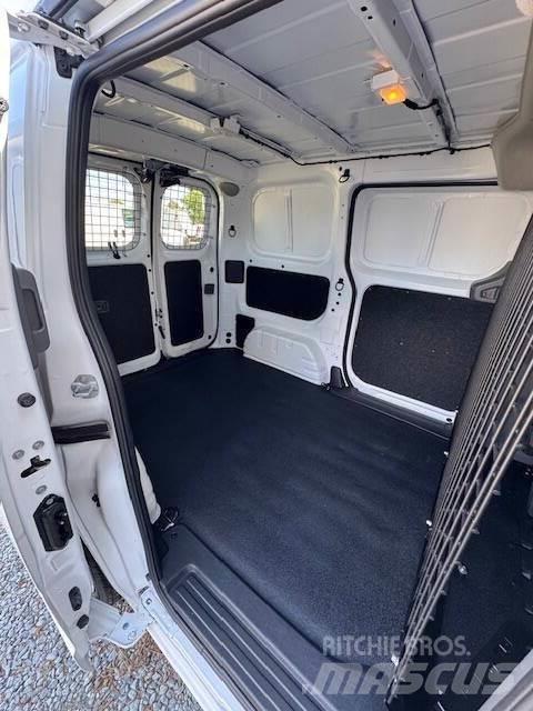Nissan NV200 Drugo