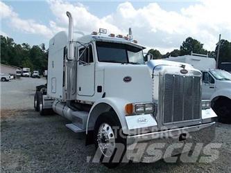 Peterbilt 378 Drugo