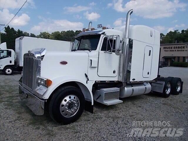 Peterbilt 378 Drugo