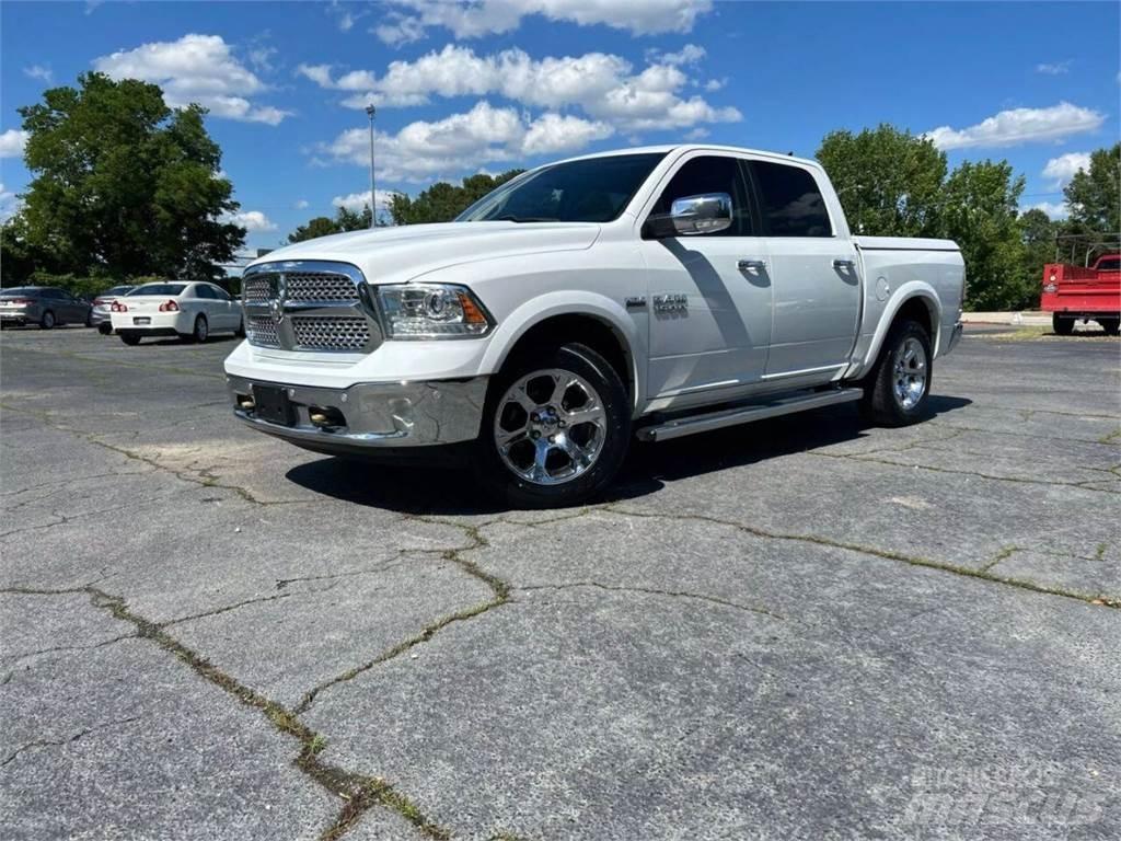 RAM 1500 Drugo
