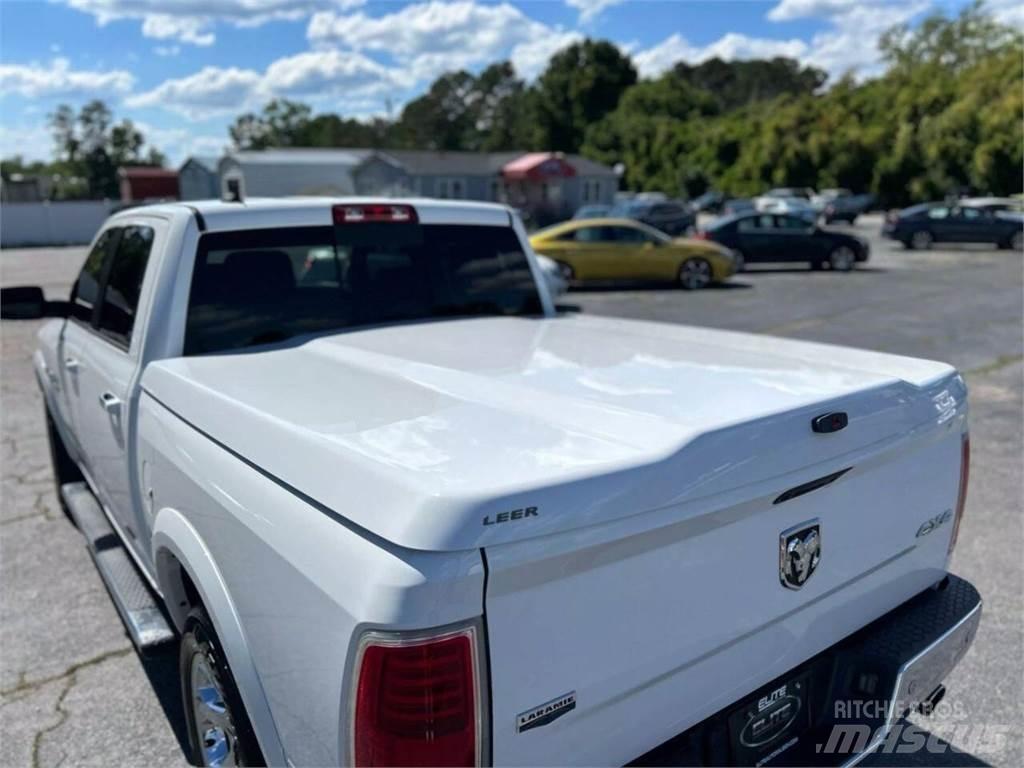 RAM 1500 Drugo