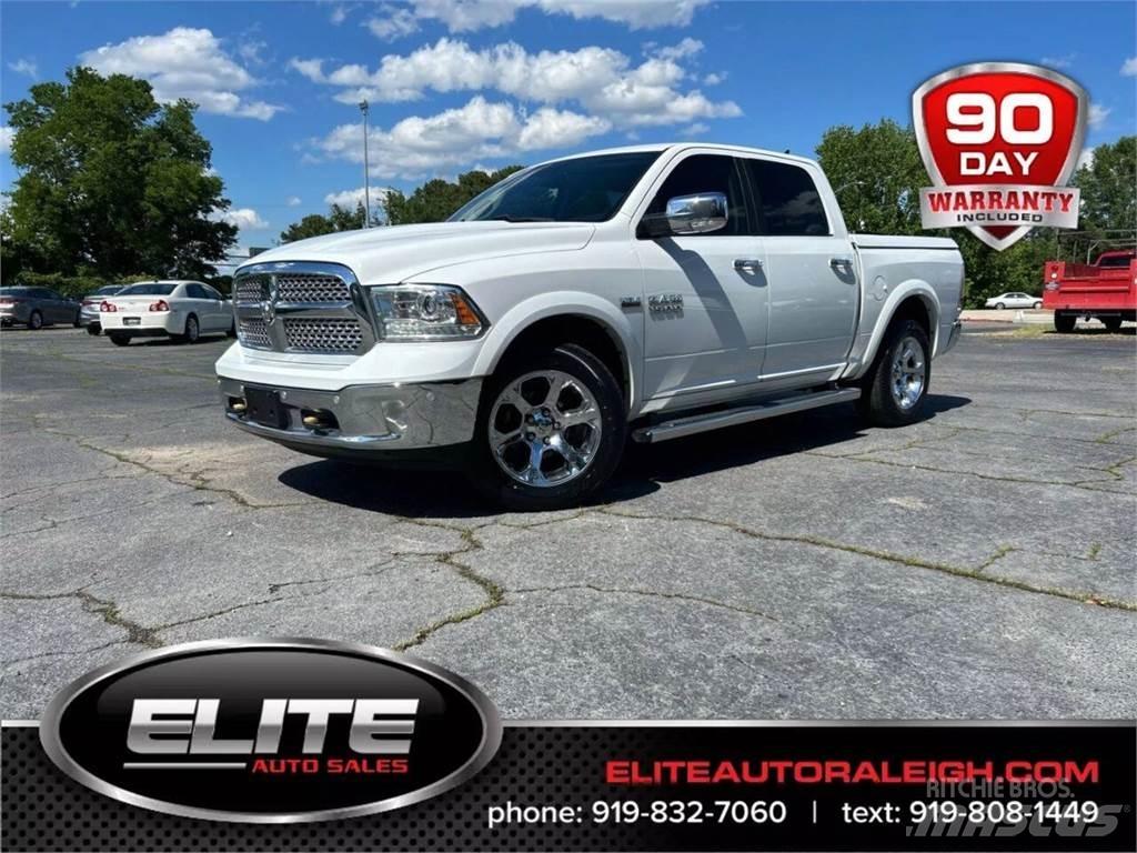 RAM 1500 Drugo