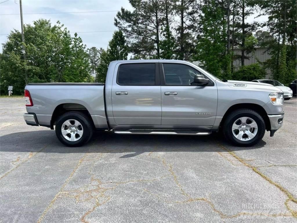 RAM 1500 Drugo