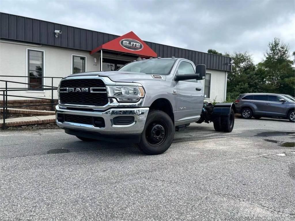 RAM 3500 Drugo