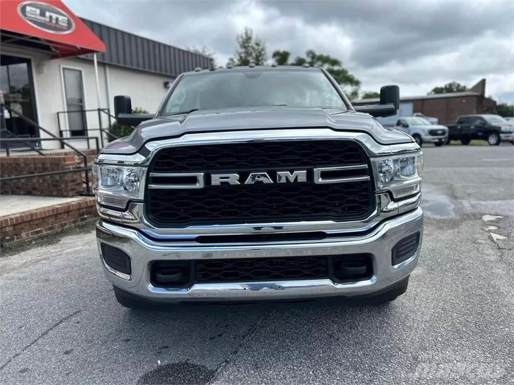 RAM 3500 Drugo