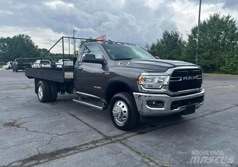 RAM 3500 Drugo