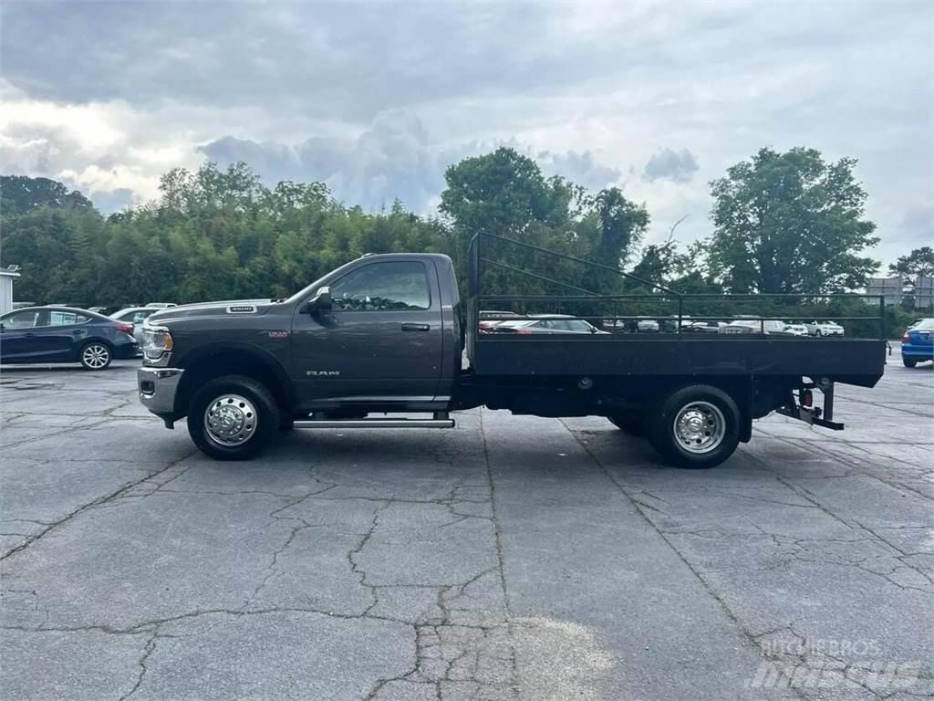 RAM 3500 Drugo