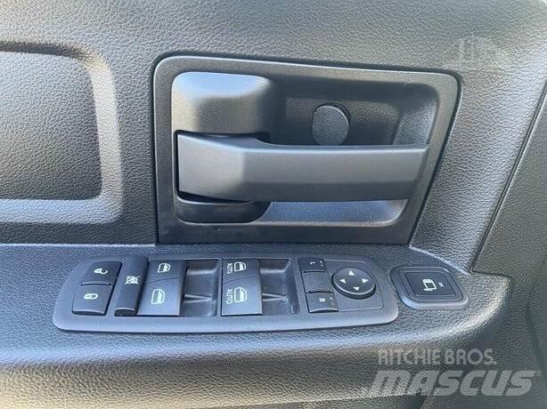 RAM 3500 Drugo