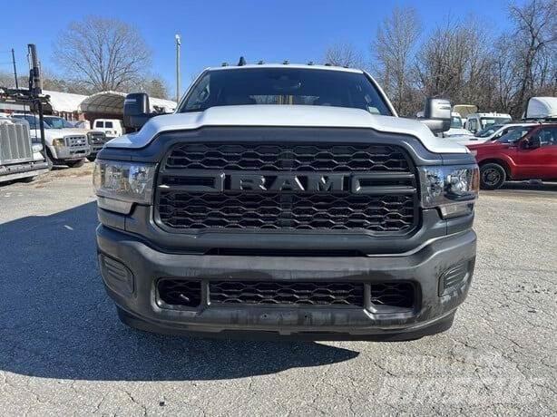 RAM 3500 Drugo