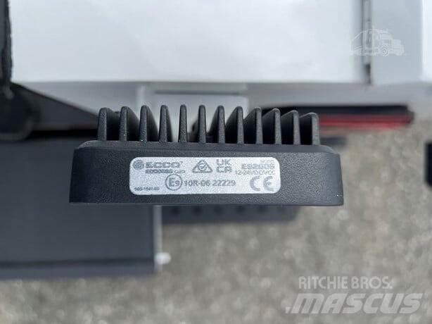 RAM 3500 Drugo