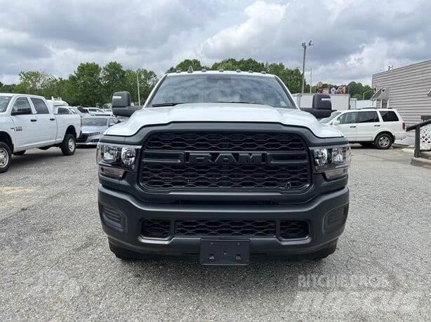 RAM 3500 Drugo