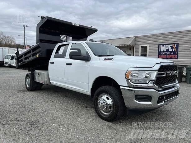 RAM 3500 Drugo