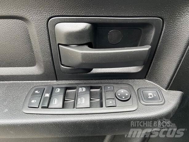 RAM 3500 Drugo