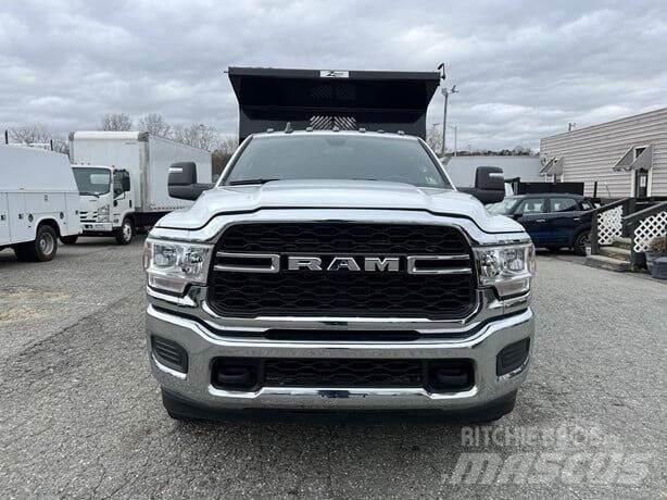 RAM 3500 Drugo