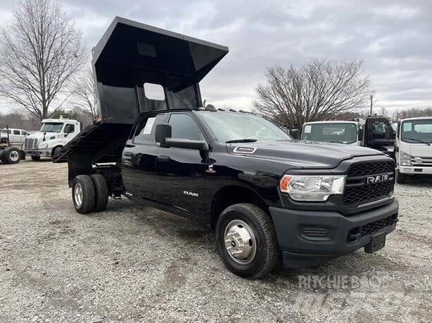 RAM 3500 Drugo