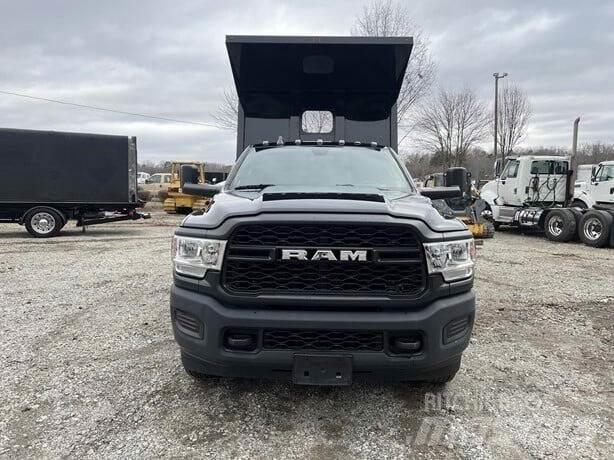 RAM 3500 Drugo