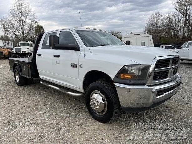RAM 3500 Drugo