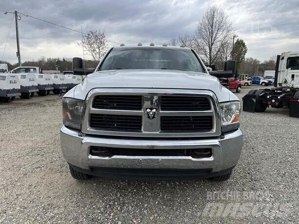 RAM 3500 Drugo
