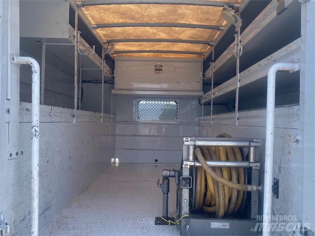 RAM 4500 Gradbeništvo - drugo