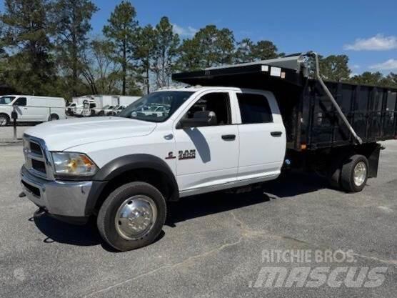 RAM 4500 Drugo